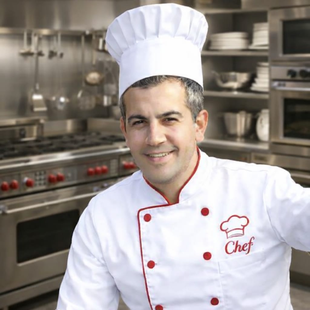 Chef