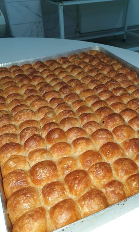 boşnak mantısı kıymalı