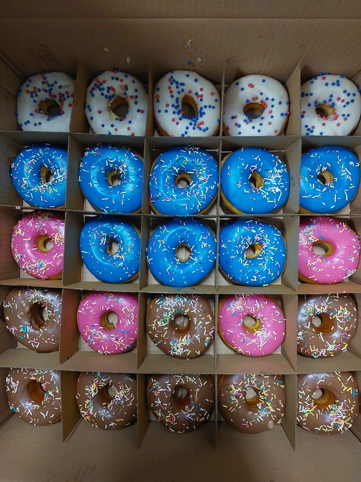 donut